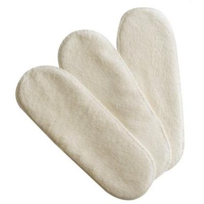 Bambinex bamboeboosters - set van 3