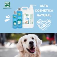 Dierenshampoo Menforsan Hond Geurverwijderaar 300 ml - thumbnail
