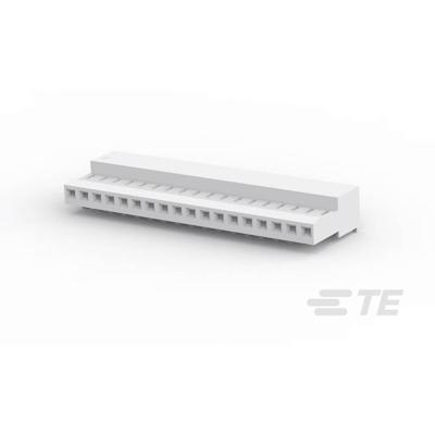 TE Connectivity 4-640441-8 Female behuizing (kabel) Inhoud: 1 stuk(s) Box