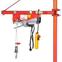 VidaXL Hijsframe 600 kg - thumbnail