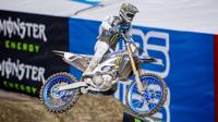 Monster Energy Supercross 5 - thumbnail