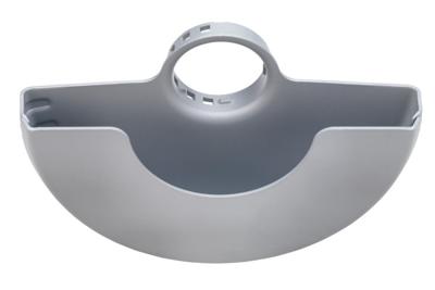 Metabo 630390000 Metabo scheidings schuurpapier beschermkap 180 mm Diameter 180 mm