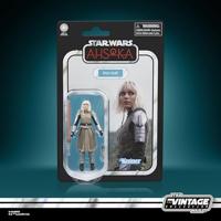Star Wars: Ahsoka Vintage Collection Action Figure Shin Hati 10 cm - thumbnail