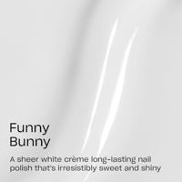 OPI Infinite Shine Nail Lacquer Funny Bunny Nagellak 15 ml Dames - thumbnail