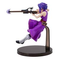 My Hero Academia The Evil Villains DX Figure - Lady Nagant - thumbnail