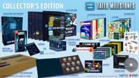 Taito Milestones Collector's Edition - thumbnail