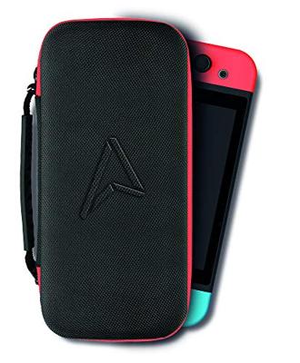 Steelplay Nintendo Switch Carry & Protect 11 in 1 kit