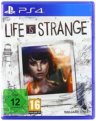 Life is Strange Life is Strange