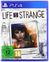 Life is Strange - thumbnail