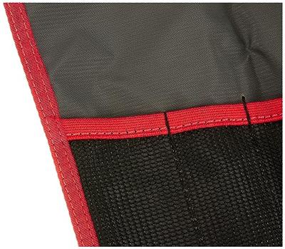 Facom nylon etui 10 opbergzakjes - N.38A-10B