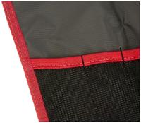 Facom nylon etui 10 opbergzakjes - N.38A-10B - thumbnail