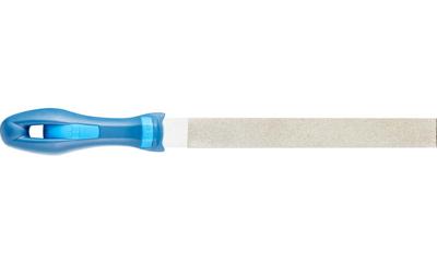 PFERD TOOLS 15401204 Diamant-werkplaatsvijl Lengte 200 mm 1 stuk(s)