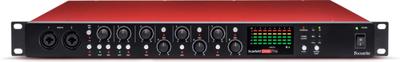 Focusrite Scarlett OctoPre