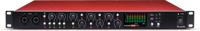 Focusrite Scarlett OctoPre - thumbnail