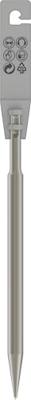 Bosch Accessoires Puntbeitel SDS-plus 250 mm 1st - 1618600005 - thumbnail