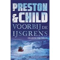 Voorbij de ijsgrens (Paperback) - thumbnail