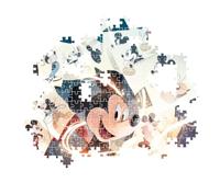 Clementoni legpuzzel mickey mouse, 1000st. - thumbnail