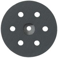 Metabo Accessoires steunschijf met klithechting ø 80 mm geperf. - 624064000 - thumbnail
