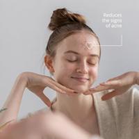 Freshly Cosmetics Salicylic Facial Cleanser 100 ml Make-up verwijderaar en reiniger - thumbnail