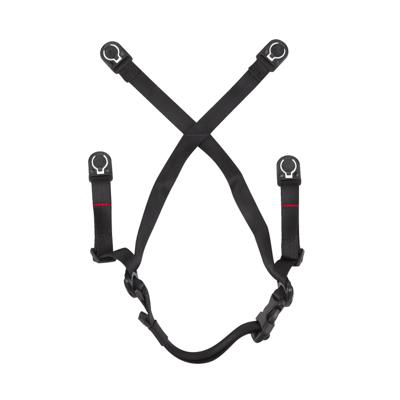 Milwaukee Bolt kinriem met 4 punten, EN397-4932480661