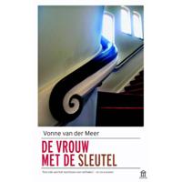 De vrouw met de sleutel (Paperback) - thumbnail