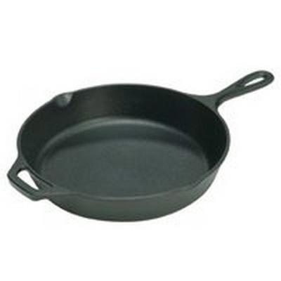 Lodge Braadpan met handvat L12SK3 bak-/braadpan