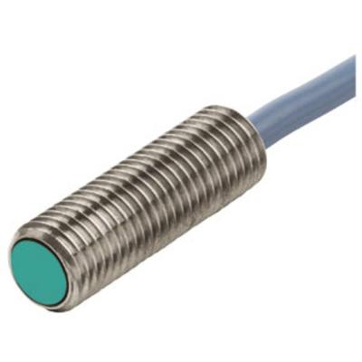 Pepperl+Fuchs Inductieve sensor NAMUR NCB1,5-8GM25-N0 123G1xxD