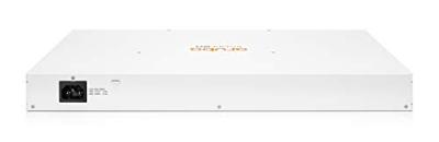 HPE Aruba Instant On 1930 24G PoE 4SFP/SFP+ 370W (JL684A) - Switch - 24x 10/100/1000 (PoE+) + 4 x 1/10Gb SFP+ - 370W PoE - 1U HPE Aruba Instant On 1930 24G PoE 4SFP/SFP+ 370W (JL684A) - Switch - 24x 10/100/1000 (PoE+) + 4 x 1/10Gb SFP+ - 370W PoE - 1U