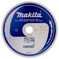 Makita Accessoires Diamantschijf 175x22,2mm blauw - B-13116 - thumbnail