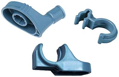 Makita 191M20-4 Absaug-Set Afzuigsysteem 1 set(s)