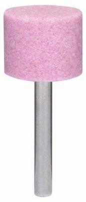 Bosch Accessoires Slijpstift, cilindrisch, middelhard 6 mm, 60, 25 mm, 20 mm 1st - 1608620055 Bosch Accessoires Slijpstift, cilindrisch, middelhard 6 mm, 60, 25 mm, 20 mm 1st - 1608620055