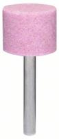 Bosch Accessoires Slijpstift, cilindrisch, middelhard 6 mm, 60, 25 mm, 20 mm 1st - 1608620055 - thumbnail