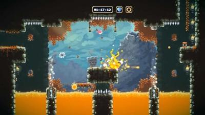 Sir Lovelot (Limited Run Games) Sir Lovelot (Limited Run Games)
