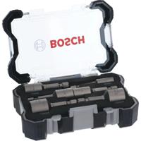 Bosch Professional 6-delige Dopsleutelset - 2608551079 - thumbnail