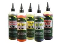 Dynamite Baits Evolution Oil 300ML Hemp - thumbnail