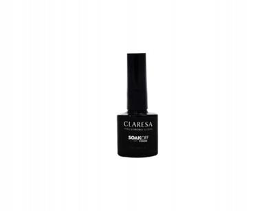 Claresa uv/led gellak 5ml nude 110
