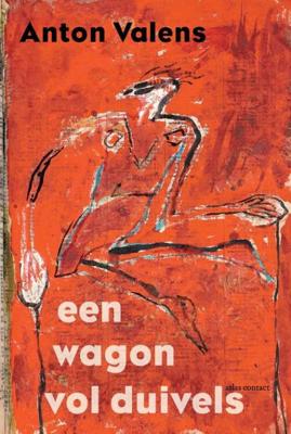 Een wagon vol duivels (Paperback)