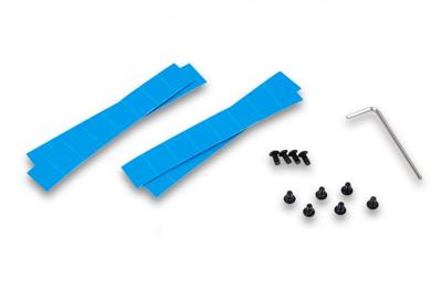 EKWB EK-RAM Monarch Module 2pcs heatsink