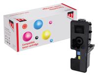 Toner Quantore alternatief tbv Kyocera TK-5240C blauw - thumbnail