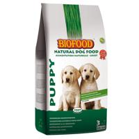 Biofood Puppy 3 KG - thumbnail