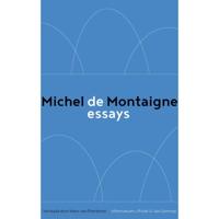 De essays (Hardback) - thumbnail