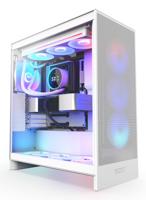 NZXT Kraken Elite 360 RGB White 2024 - thumbnail