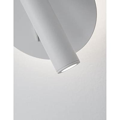 Lyora Design wandlampPenor wit - 9081221 - thumbnail