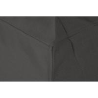 Tuinstoel Home ESPRIT Grijs 90 x 87 x 65 cm - thumbnail