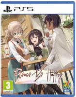 Please Be Happy - thumbnail