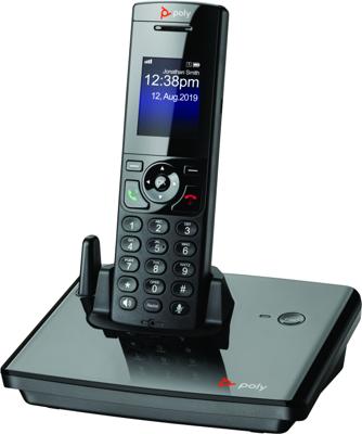 Polycom VVX D60 kit: