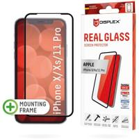 DISPLEX Real Glass FC Apple iPhone X/Xs/11 Pro - thumbnail