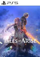 PS5 Tales of Arise - thumbnail