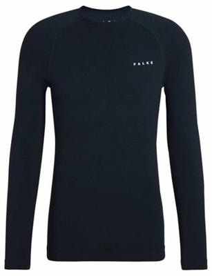 Falke LS Wool-Tech Shirt Heren Holly XL