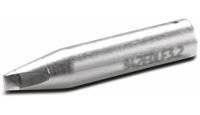 Ersa 842 ED LF Soldeerpunt Beitelvorm, Ersadur Grootte soldeerpunt 3.2 mm Inhoud: 1 stuk(s) - thumbnail